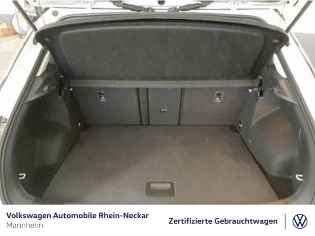 Volkswagen T-Roc 2.0 TDI DSG
