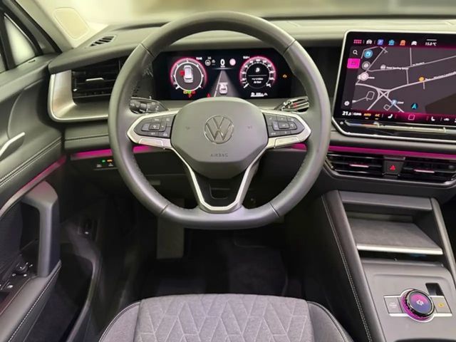 Volkswagen Tayron 2.0 TDI IQ.Drive Life Plus