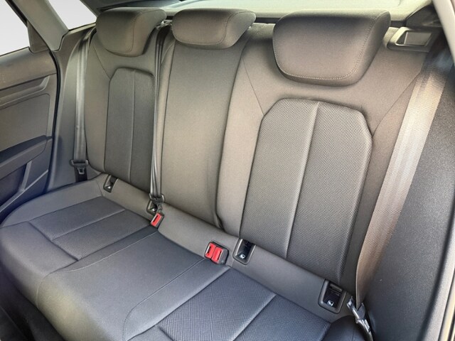 Audi A3 35 TFSI S-Tronic Sportback