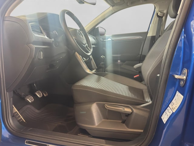 Volkswagen T-Roc 1.0 TSI