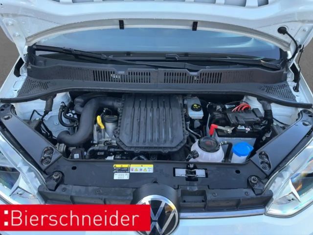 Volkswagen up! 1.0 MPI Move Move up!
