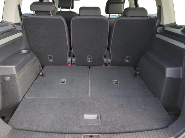 Volkswagen Touran 1.5 TSI DSG Highline