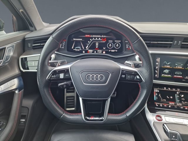 Audi RS6 Avant Quattro