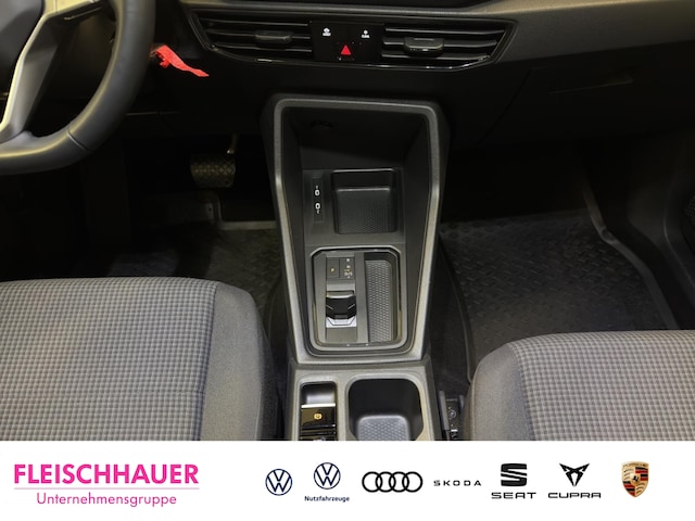 Volkswagen Caddy 1.5 TSI DSG