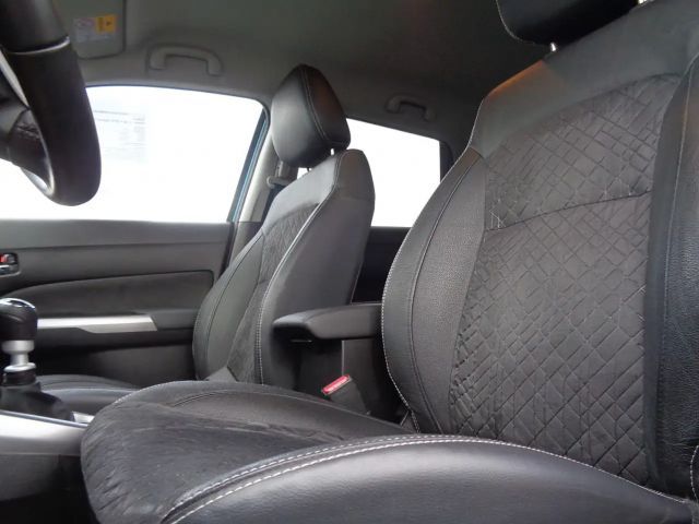 Suzuki Vitara Flash GL Hybrid