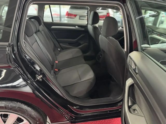 Volkswagen Passat Business DSG Variant