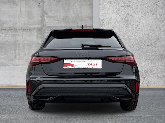 Audi A3 30 TFSI S-Line S-Tronic Sportback
