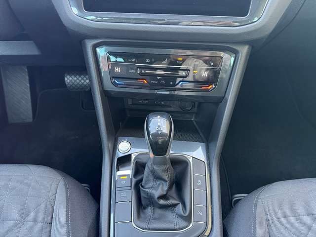 Volkswagen Tiguan 1.5 TSI DSG Life