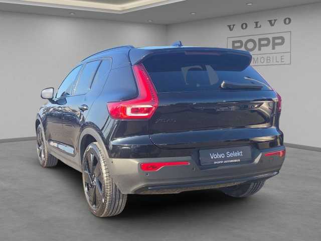 Volvo XC40 XC40