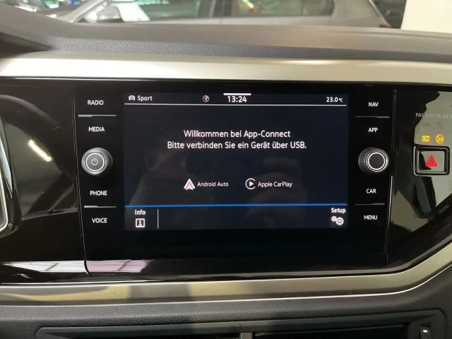 Volkswagen Polo 1.0 TSI Move