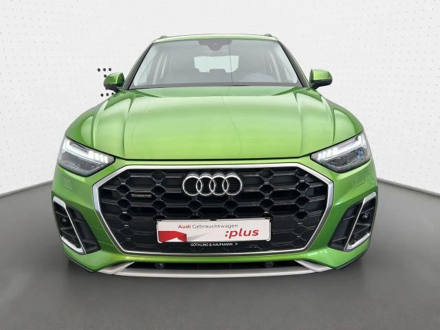 Audi Q5 40 TDI Quattro S-Line