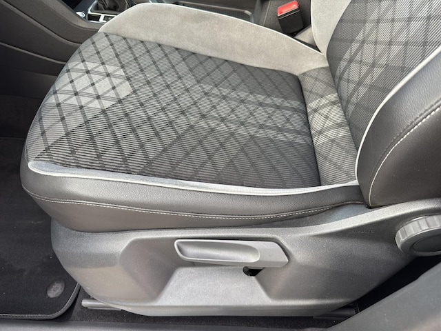 Volkswagen Tiguan DSG