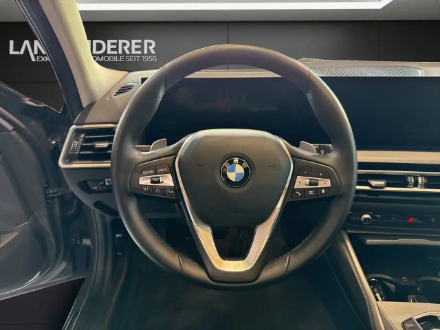 BMW 320 320i Touring