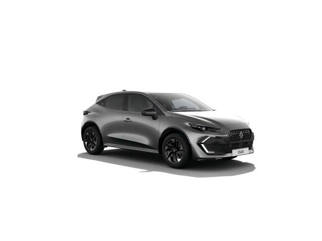 Renault Clio E-Tech Hybrid Techno