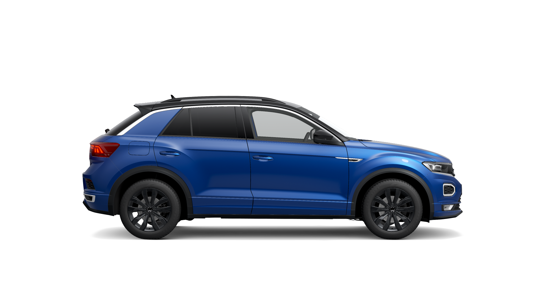 Volkswagen T-Roc 1.5 TSI Sport