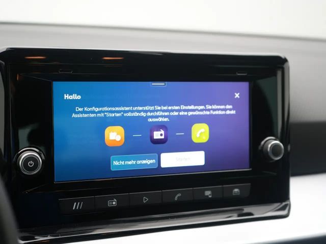 Seat Arona DSG FR-lijn