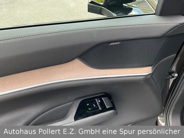 Volvo EX90 AWD Ultra Vierwielaandrijving