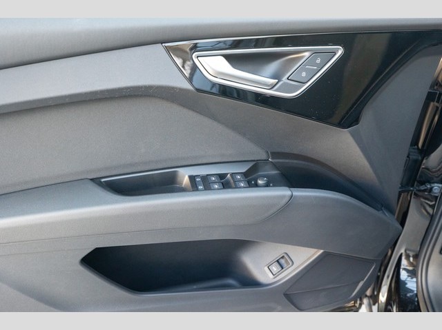 Audi Q4 e-tron Quattro