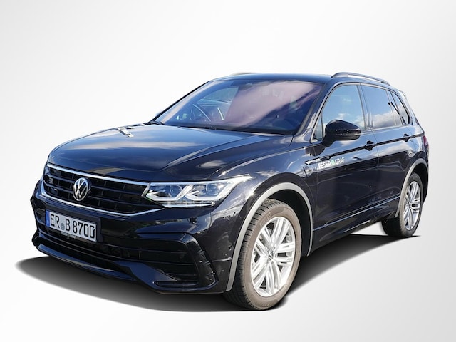 Volkswagen Tiguan 2.0 TDI DSG R-Line