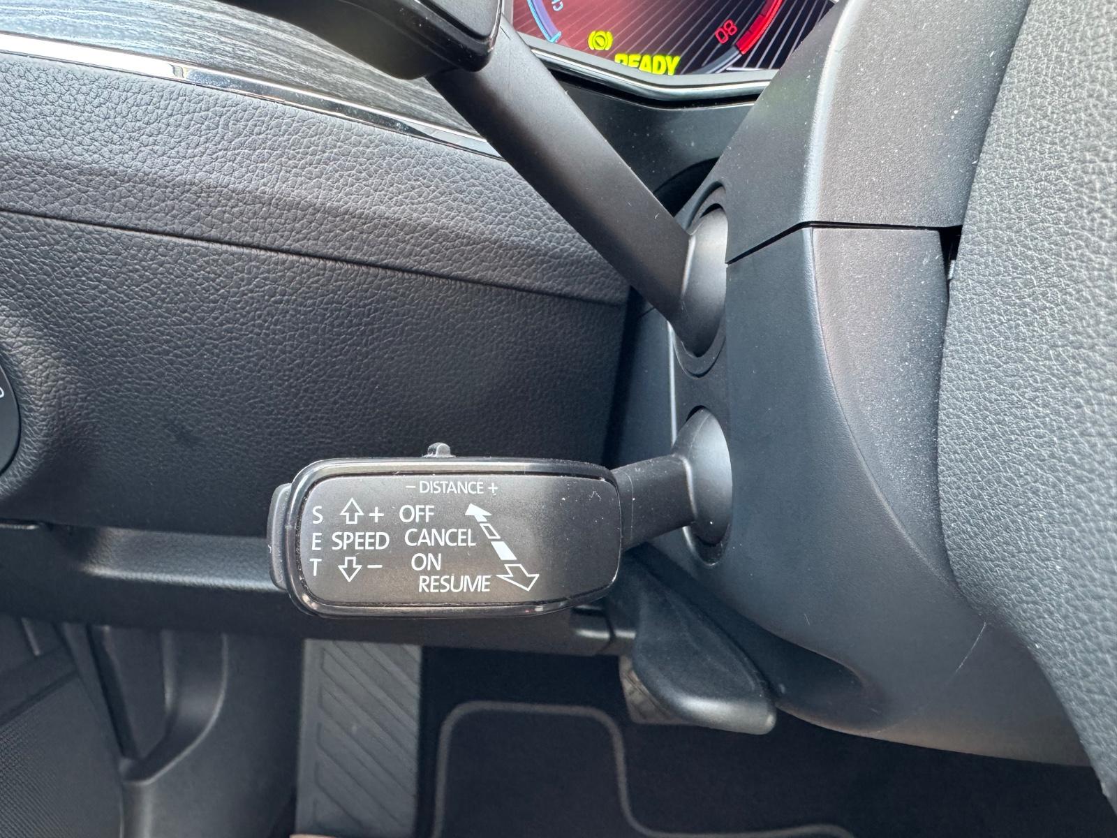 Skoda Superb Combi Style Style iV