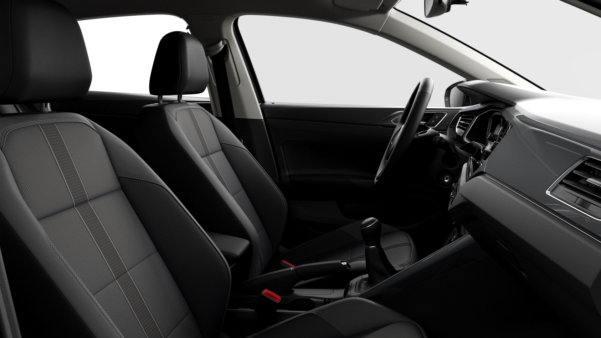 Volkswagen Polo 1.0 TSI R-Line