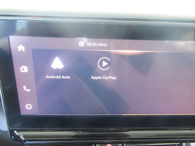 Citroën C3 Aircross Plus