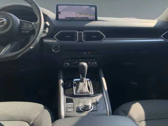 Mazda CX-5 4WD Exclusive-line SkyActiv