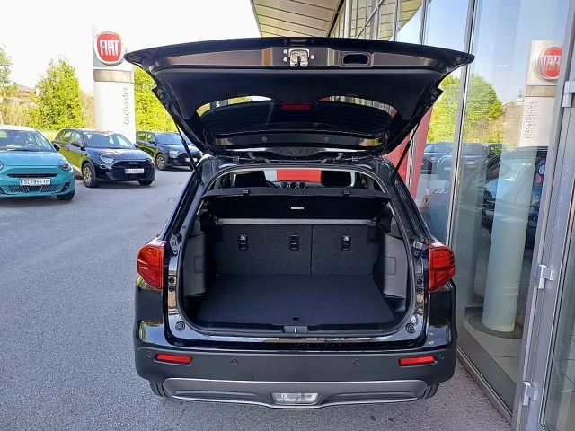 Suzuki Vitara AllGrip GL Hybrid Shine