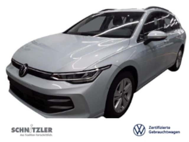 Volkswagen Golf 1.5 TSI Life Variant