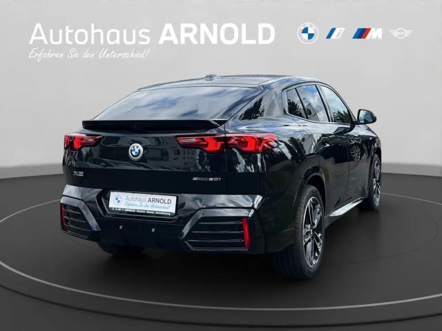 BMW X2 Coupé M-Sport sDrive20i