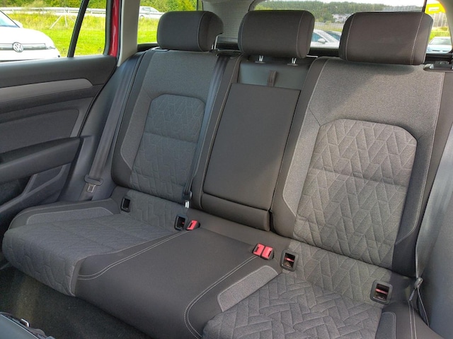 Volkswagen Passat 2.0 TDI DSG Variant