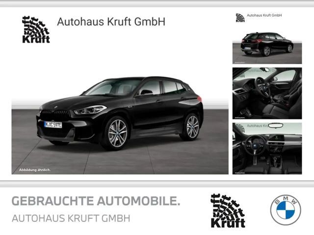BMW X2 M-Sport xDrive25e
