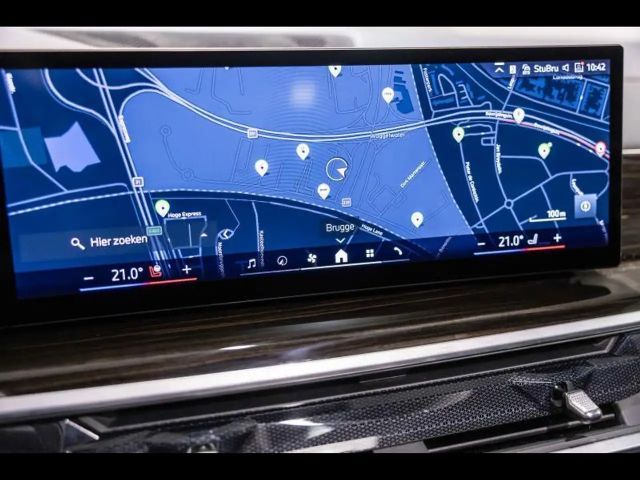 BMW X5 M-Sport xDrive50e