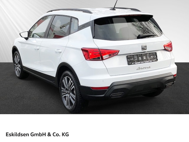 Seat Arona 1.0 TSI Style