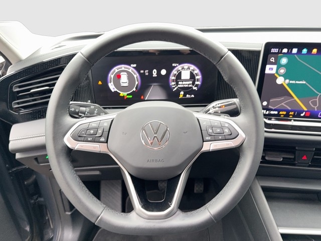 Volkswagen Tiguan 1.5 eTSI DSG Life