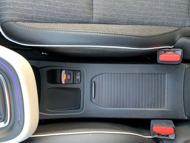 Renault Clio TCe 90 Techno