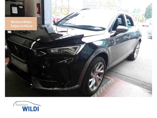 Cupra Formentor 1.5 TSI DSG