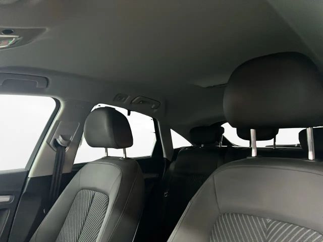 Audi Q5 40 TFSI Quattro