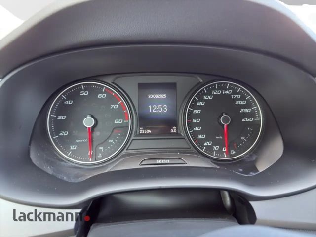 Seat Ateca 1.5 TSI FR-lijn