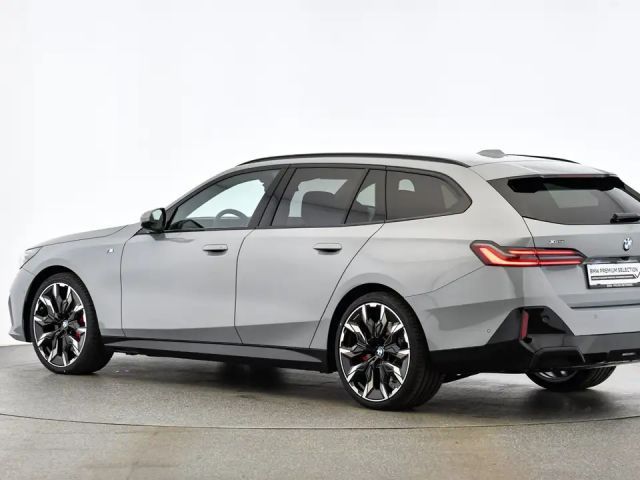 BMW 540 540d xDrive