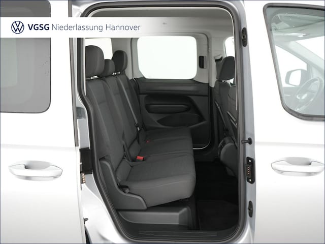 Volkswagen Caddy Caddy