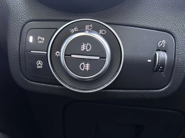 Alfa Romeo Stelvio AT8 Q4