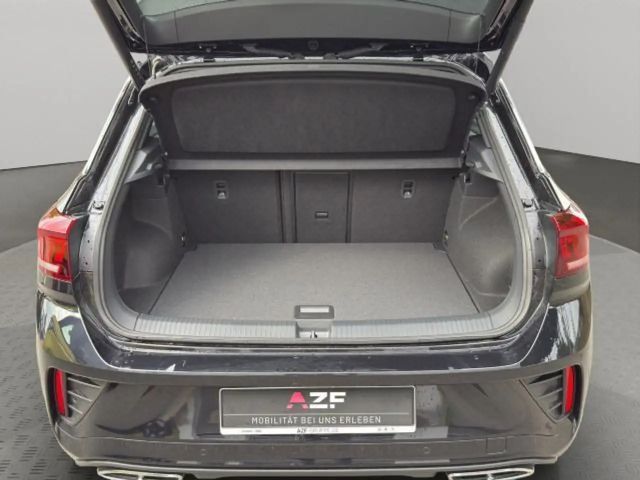 Volkswagen T-Roc 2.0 TSI 4Motion DSG R-Line