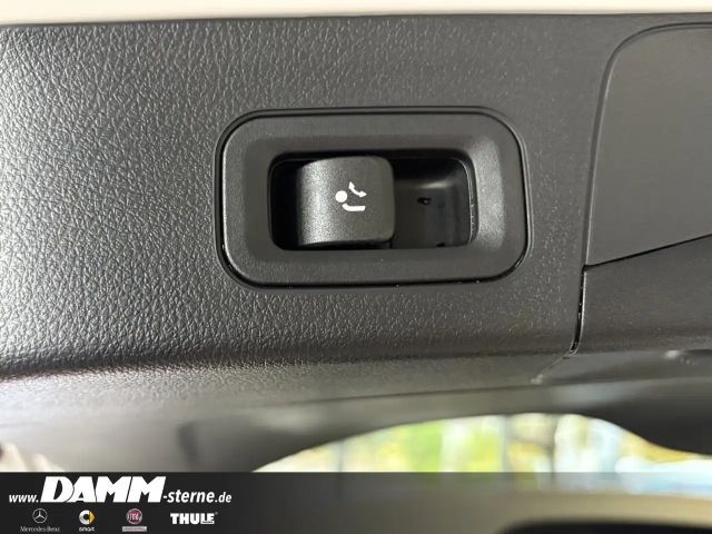 Mercedes-Benz EQB 300 4MATIC