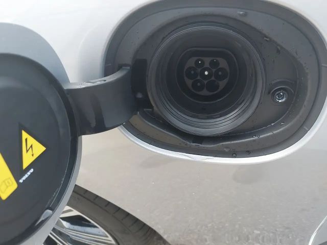 Volvo S90 AWD Recharge T8