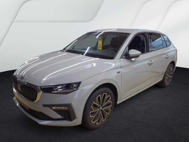 Skoda Scala 1.0 TSI Tour