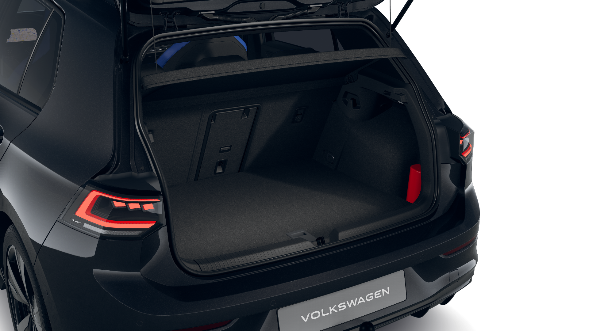 Volkswagen Golf GTE Style