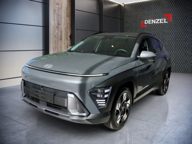 Hyundai Kona 1.6 2WD