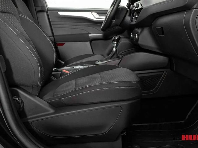 Ford Kuga Cool & Connect