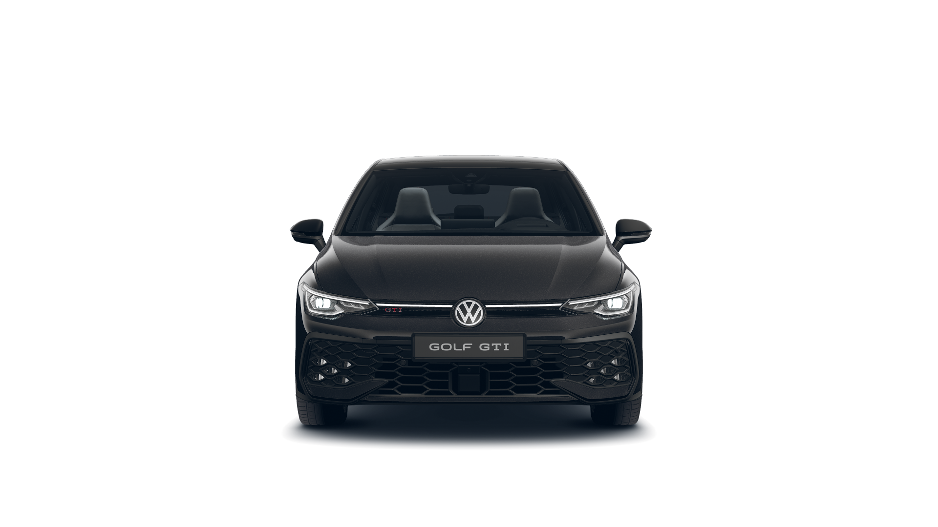 Volkswagen Golf 2.0 TSI DSG Style